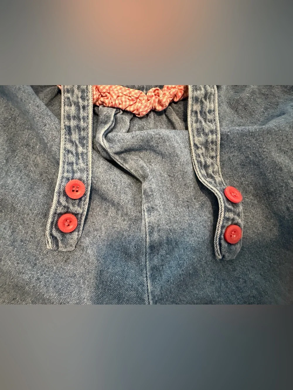 OshKosh Bgosh vintage oshkosh